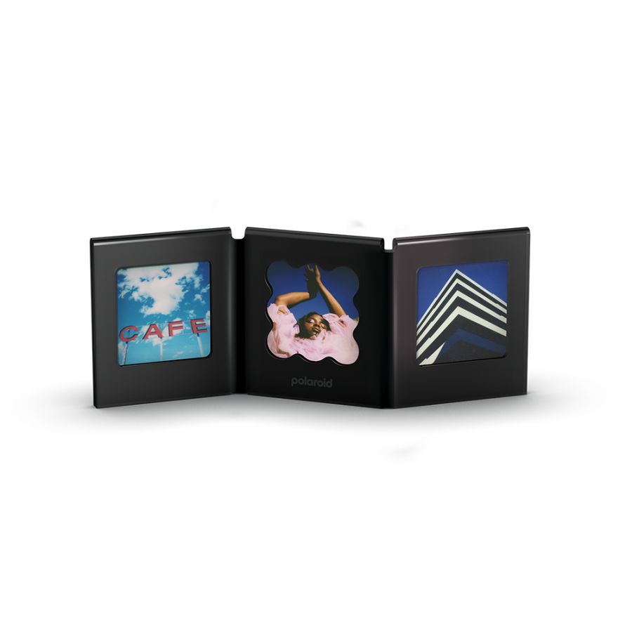 Polaroid Go Acrylic Multiframe - Black