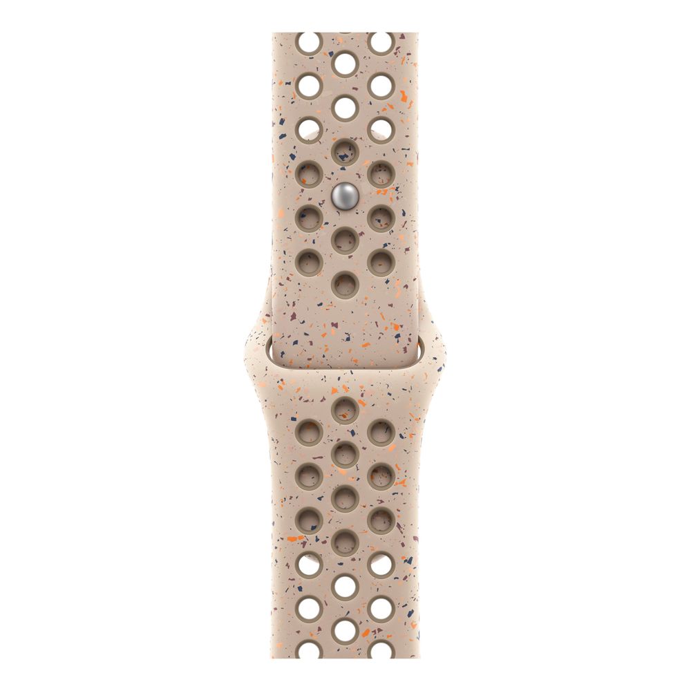 Apple 40mm Desert Stone Nike Sport Band - S/M