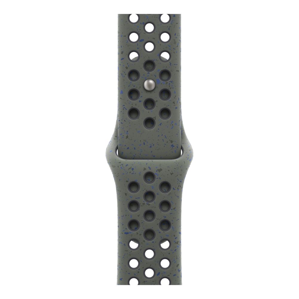 Apple 40mm Cargo Khaki Nike Sport Band - M/L
