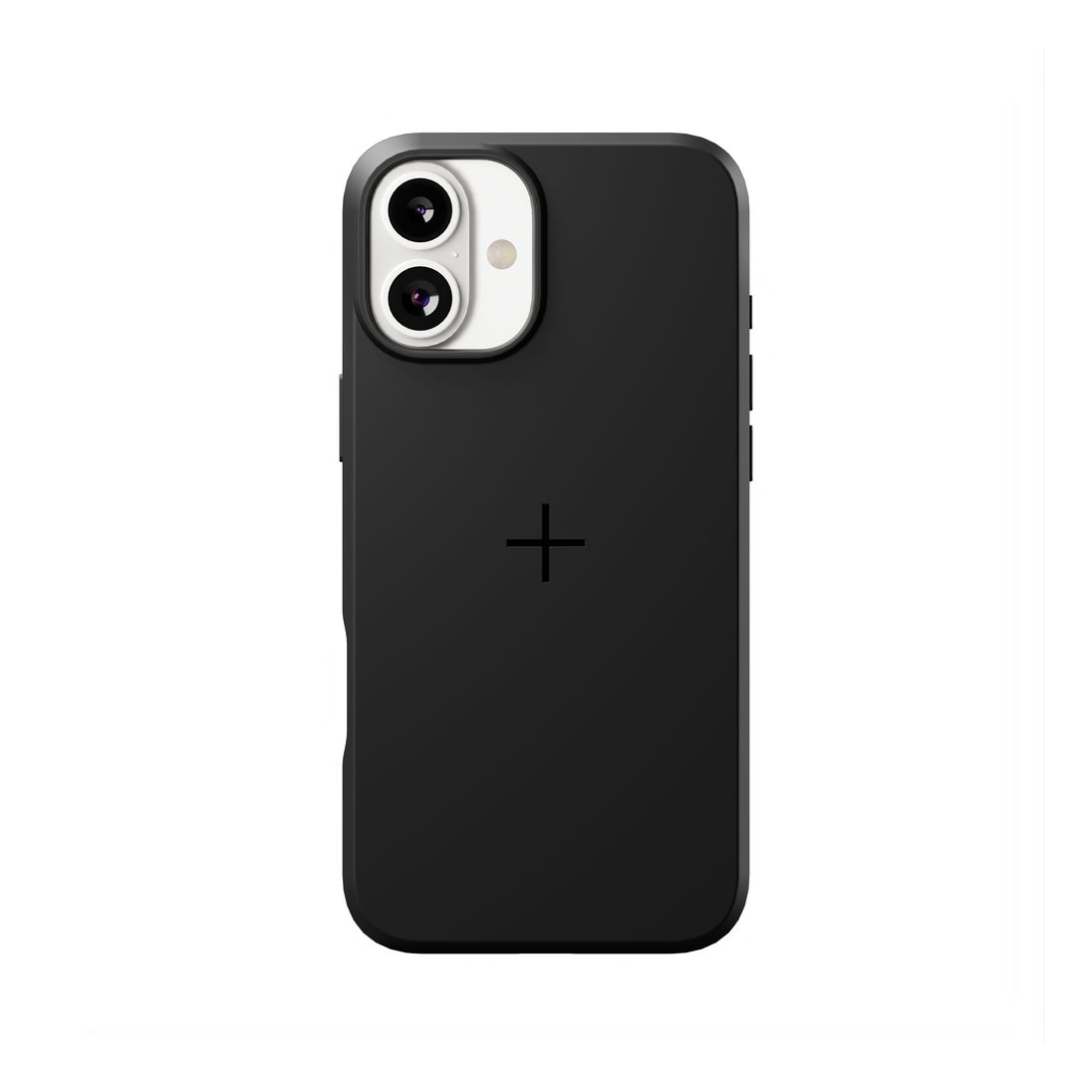 Cygnett MagShield Case for iPhone 16 Plus - Black