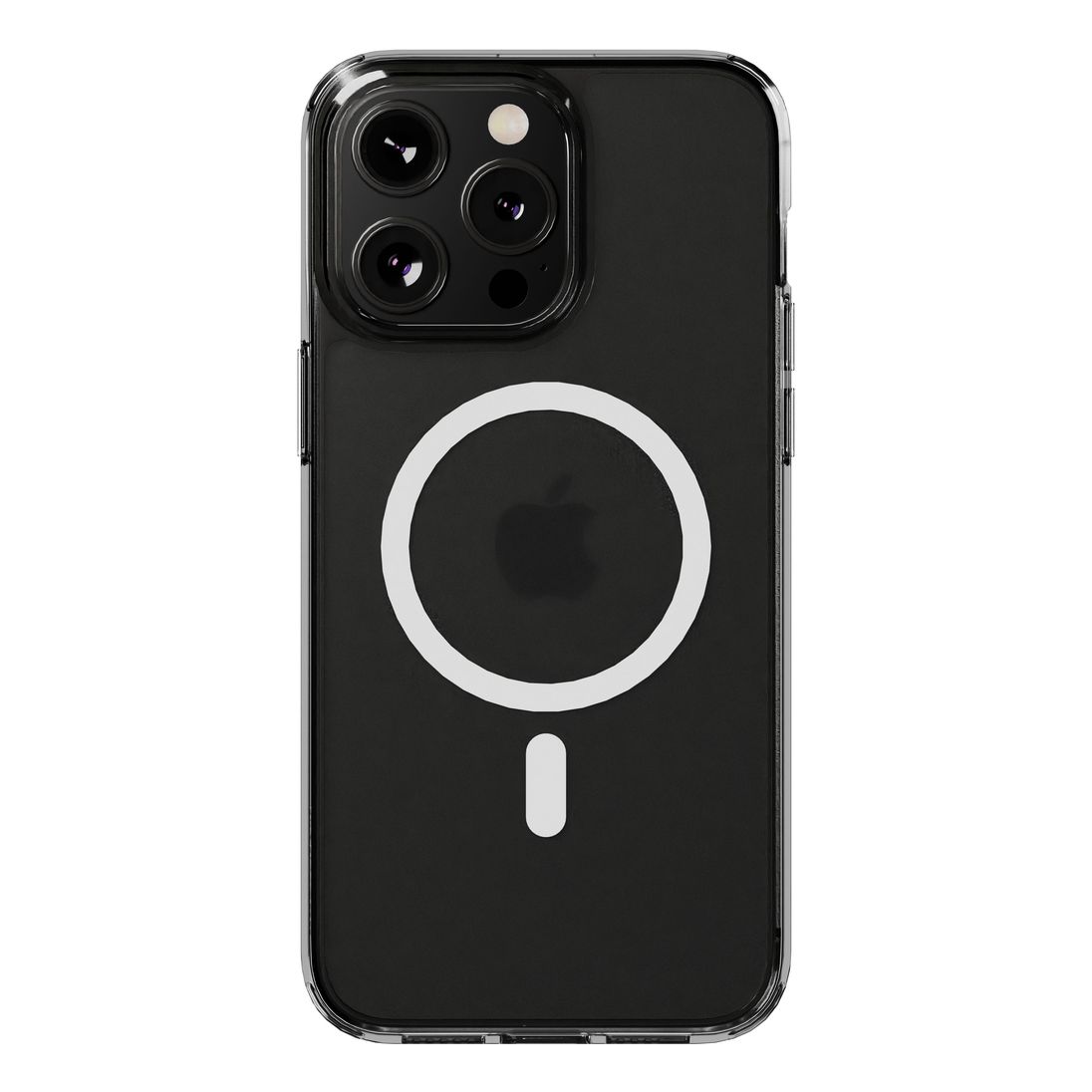 Cygnett AeroMag Case for iPhone 16 Pro Max - Clear