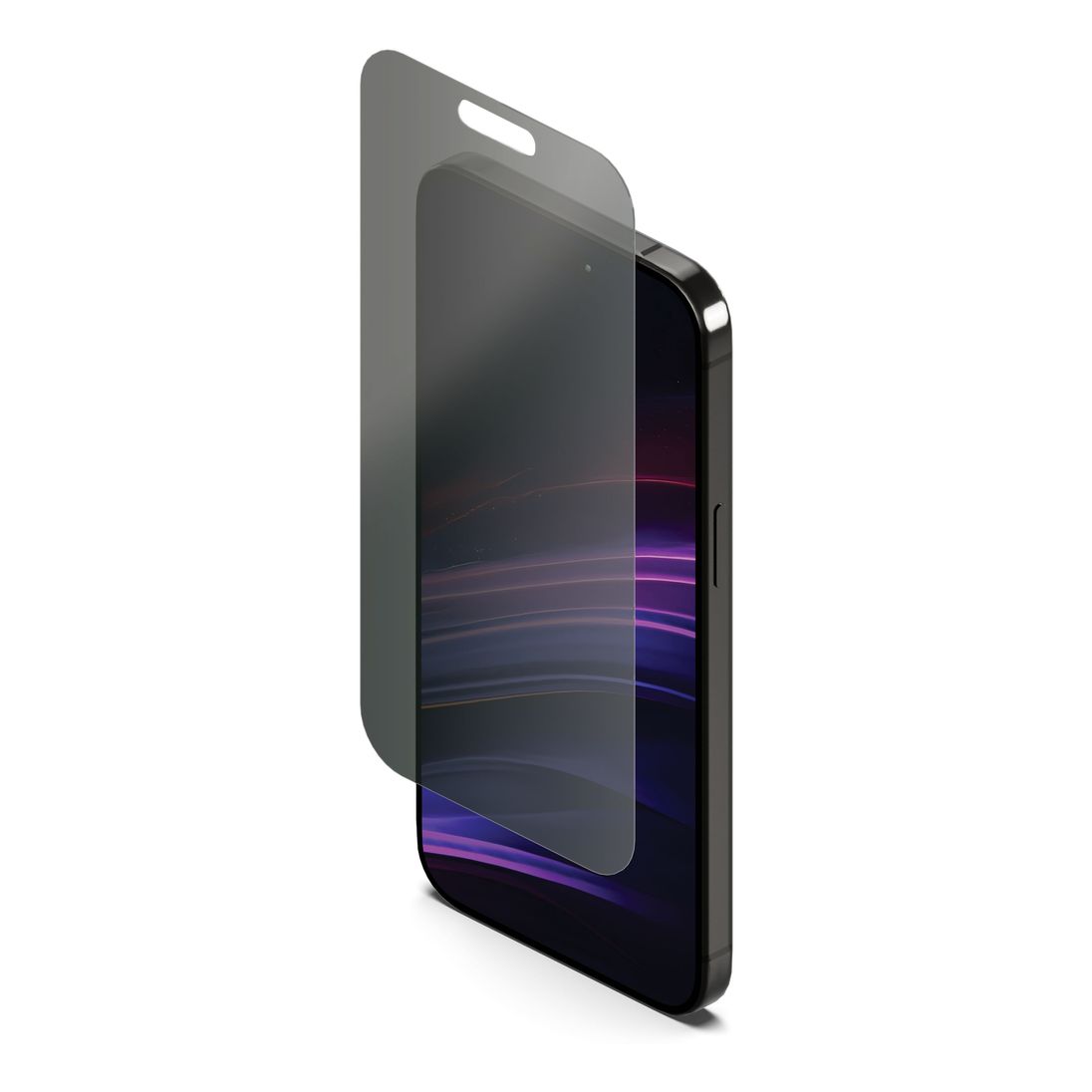 Cygnett PrivateShield Screen Protector for iPhone 16 Pro Max