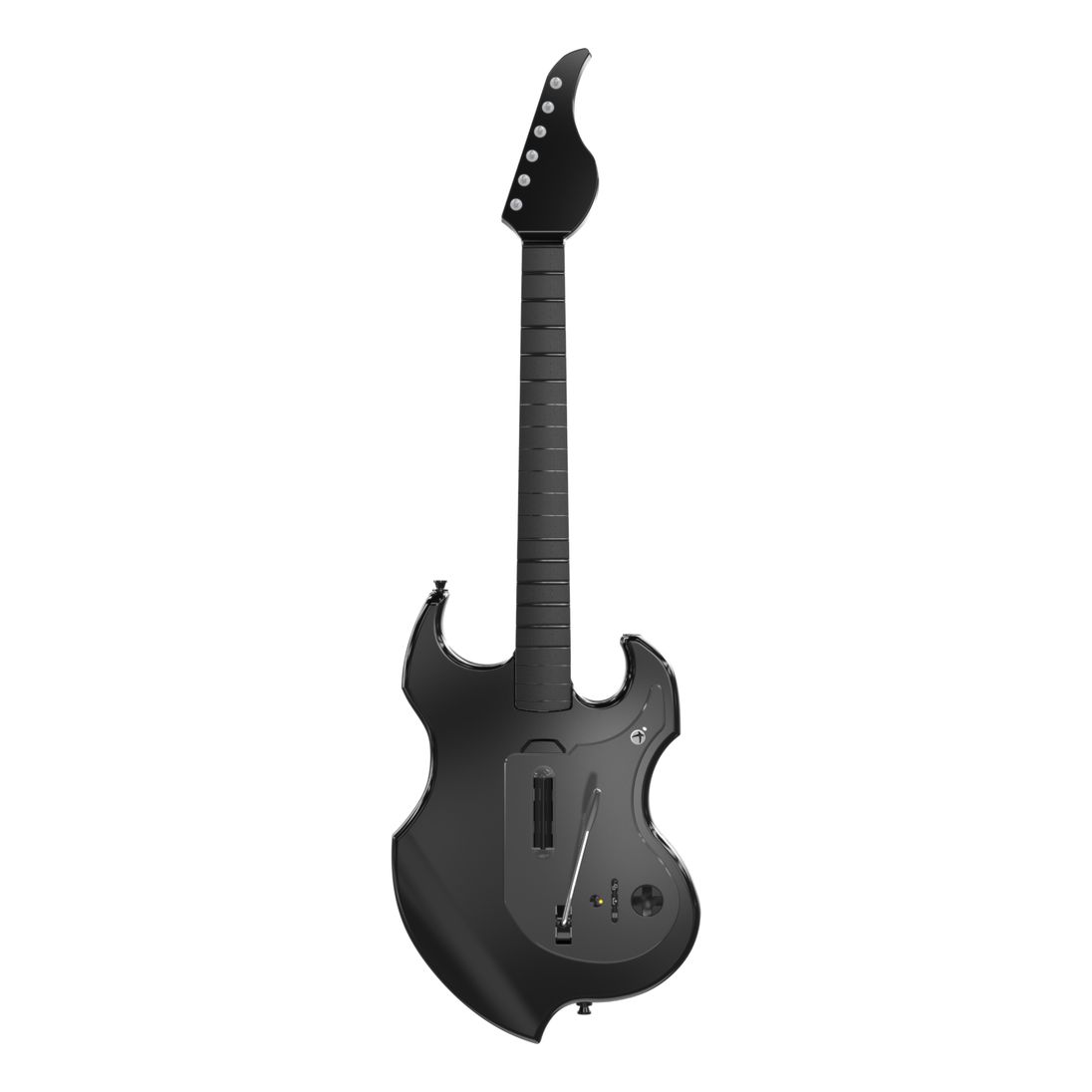 PDP XBox Series X/S RiffMaster Wireless Guitar