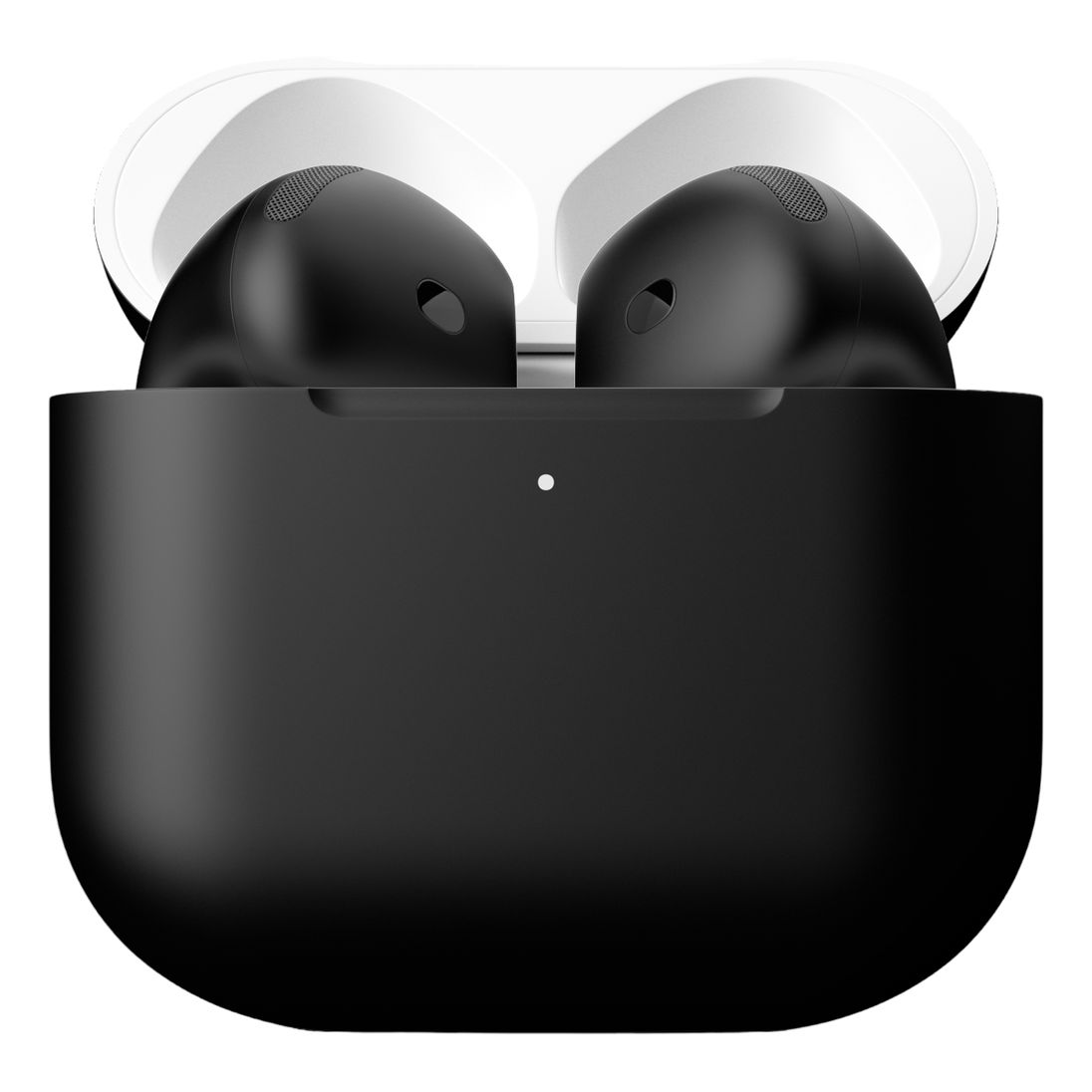 Aurora Concepts Customized Airpods 4 ANC - Matte Black