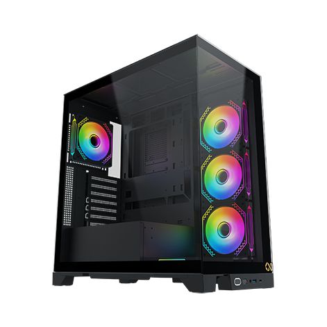 ANIGMA Pre-built Gaming Desktop Ryzen 9-9950X/PRIME X870-P WIFI Motherboard/64GB RAM/2TB SSD/RTX 4080 Super 16GB /A-RGB 360mm AIO Liquid Cooler/1000W 80+ Gold Full Modular ATX PSU/XIGMATEK Endorphin Ultra Case/Windows 11 Pro