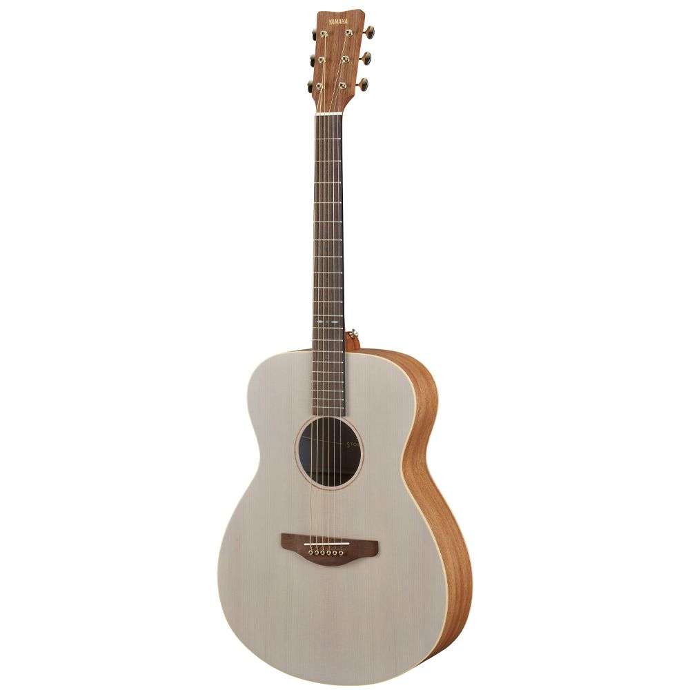 Yamaha Storia I Folk Acoustic Guitar