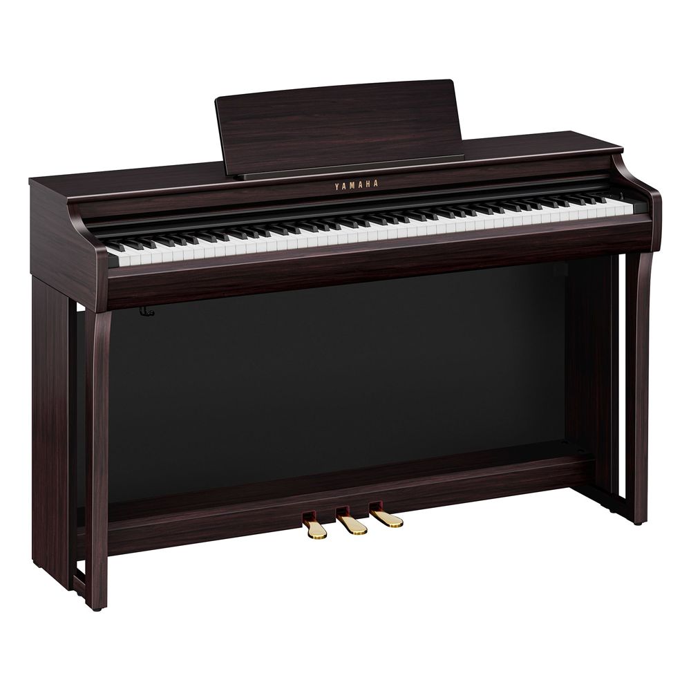 Yamaha CLP825 Rosewood - Clavinova Digital Piano