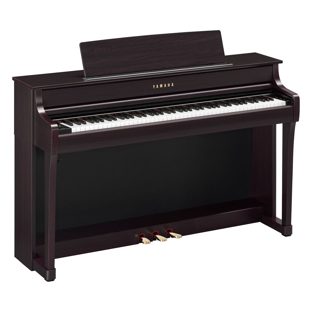 Yamaha CLP845 Rosewood - Clavinova Digital Piano