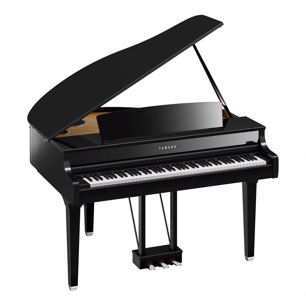Yamaha CLP895 Grand Piano- Clavinova Digital Piano