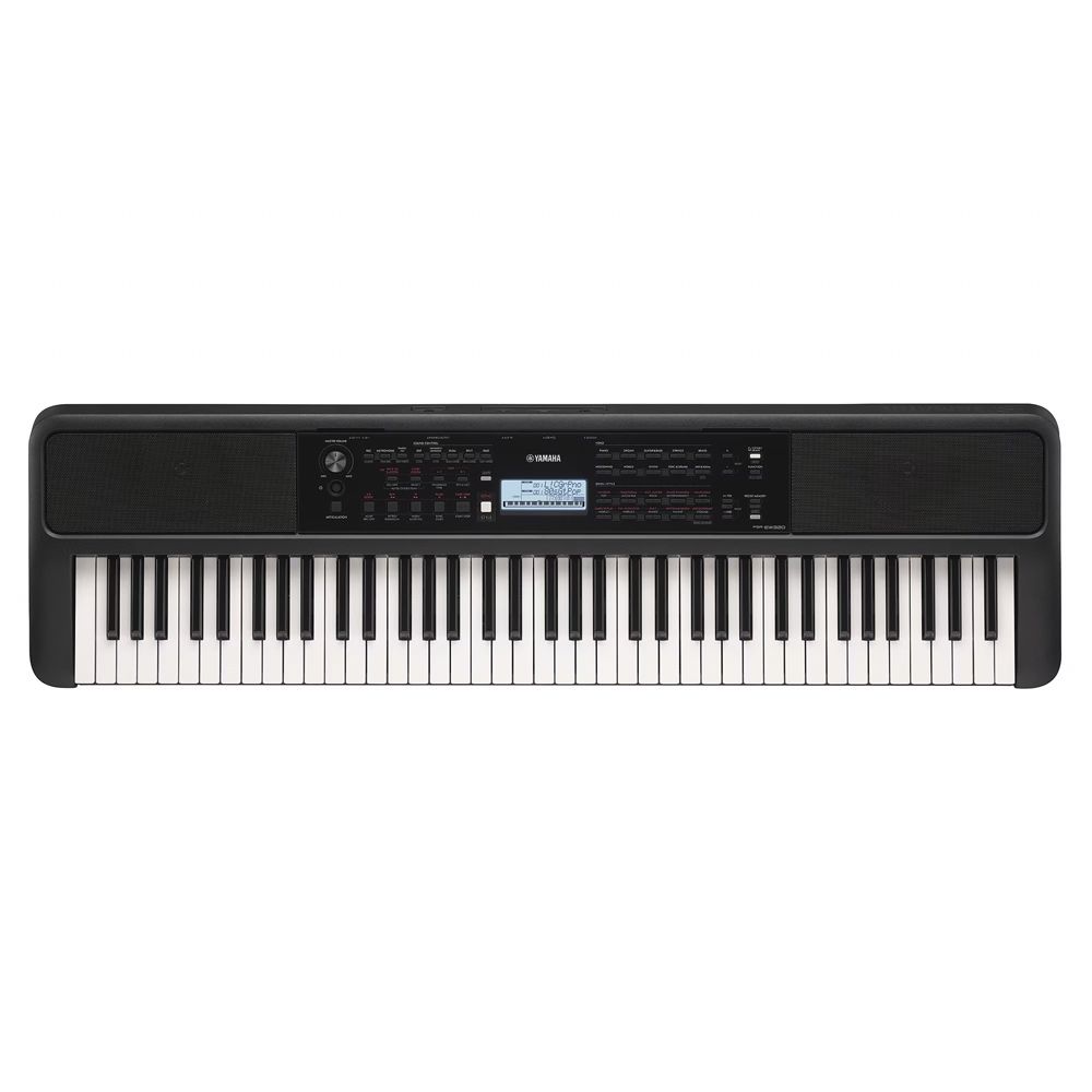 Yamaha PSR-EW320 Digital Keyboard