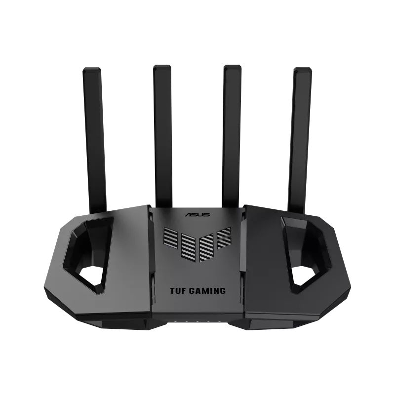 ASUS TUF Gaming 3600 Dual (802.11BE) Band Wi-Fi 7 Gaming Router