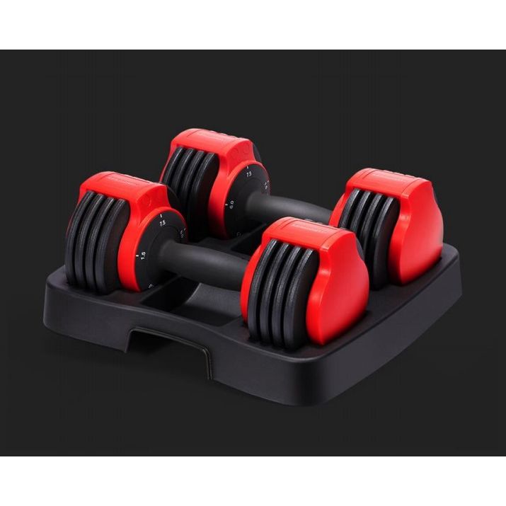King Smith Adjustable Dumbbell