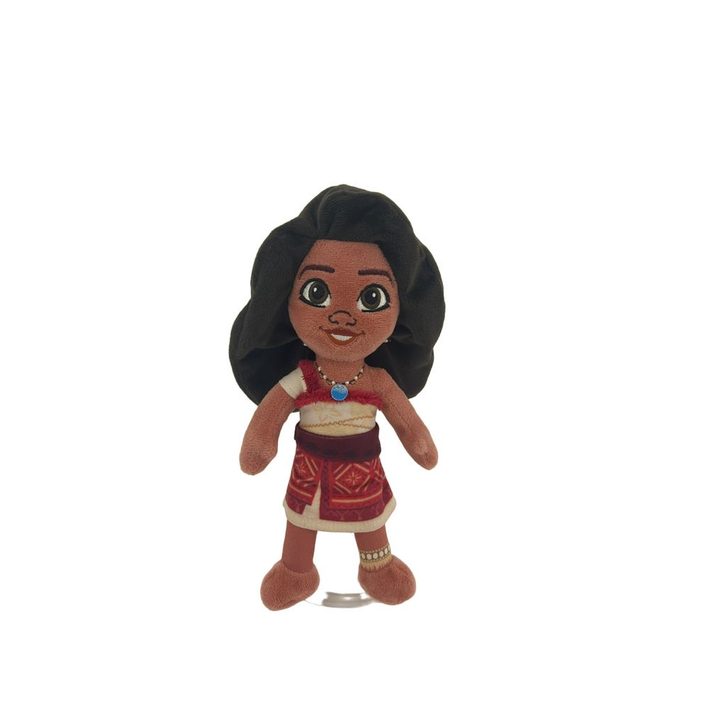 Disney Princess Moana 10-Inch Plush Toy