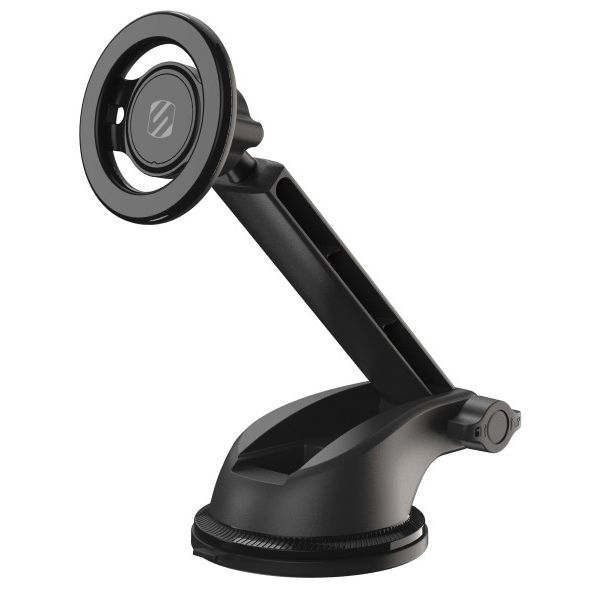 Scosche Magicmount Select MS Window -Dash Extended Reach - Black