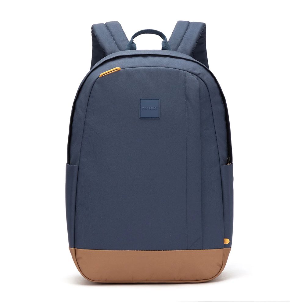Pacsafe Go 25L Anti-Theft Backpack - Coastal Blue