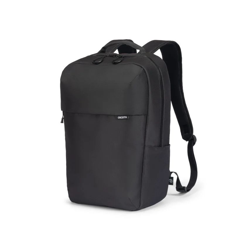 Dicota Commuter Backpack 13-16-Inch - Black