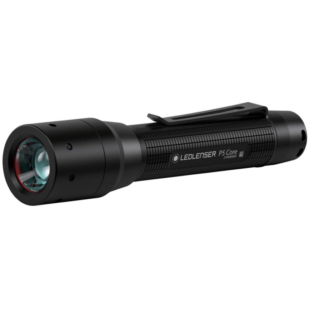 Ledlenser P5 Core Flashlight Gift Box