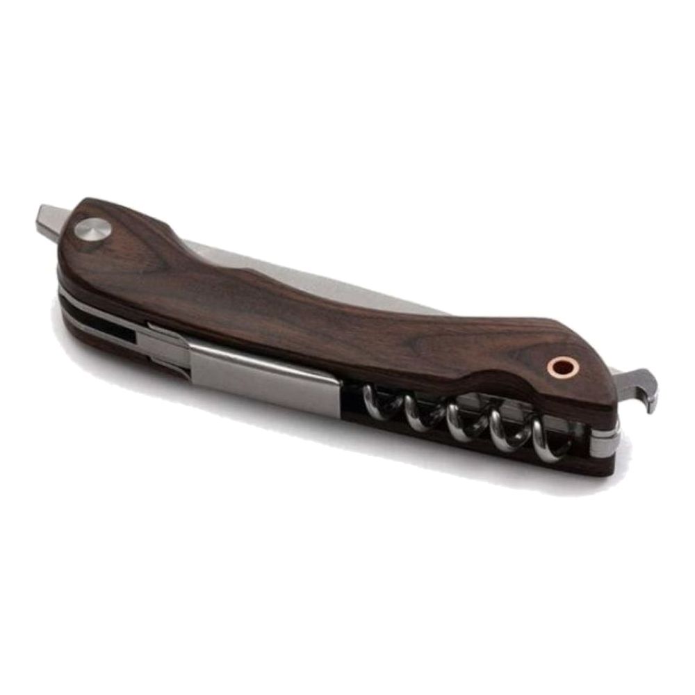 Barebones Provisions Crokscrew Knife