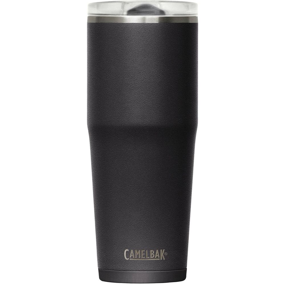 Camelbak Thrive 20 oz Travel Tumbler Insulated Stainless Steel - Black 591ml