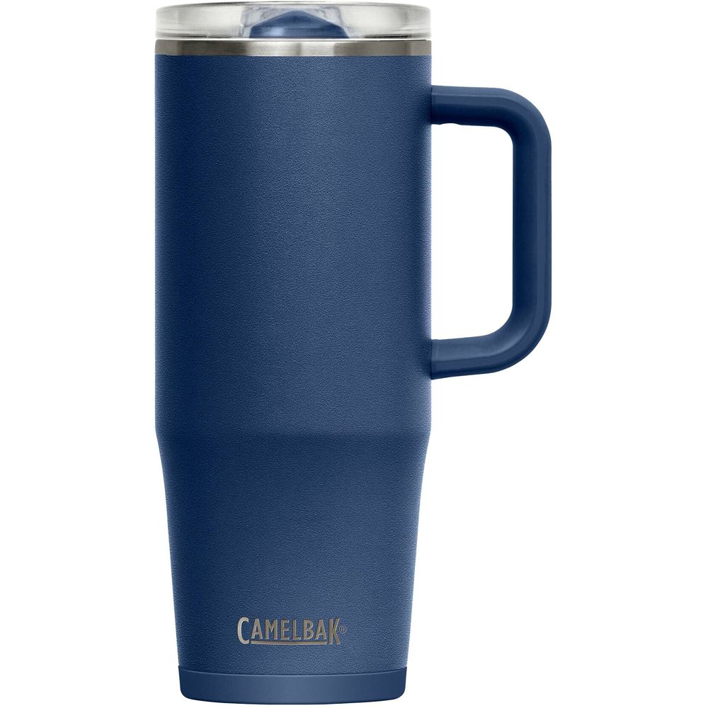 Camelbak Thrive 32 oz Travel Mug Insulated Stainless Steel - Navy 946ml