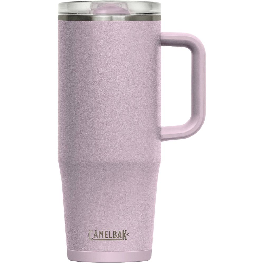 Camelbak Thrive 32 oz Travel Mug Insulated Stainless Steel - Purple Sky 946ml