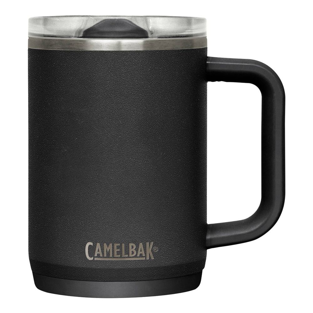 Camelbak Thrive 16 oz Travel Mug Insulated Stainless Steel - Black 473ml