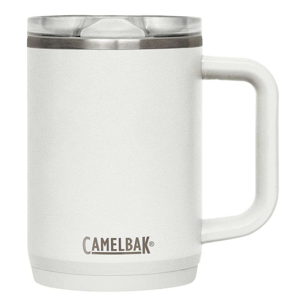 Camelbak Thrive 16 oz Travel Mug Insulated Stainless Steel - White 473ml