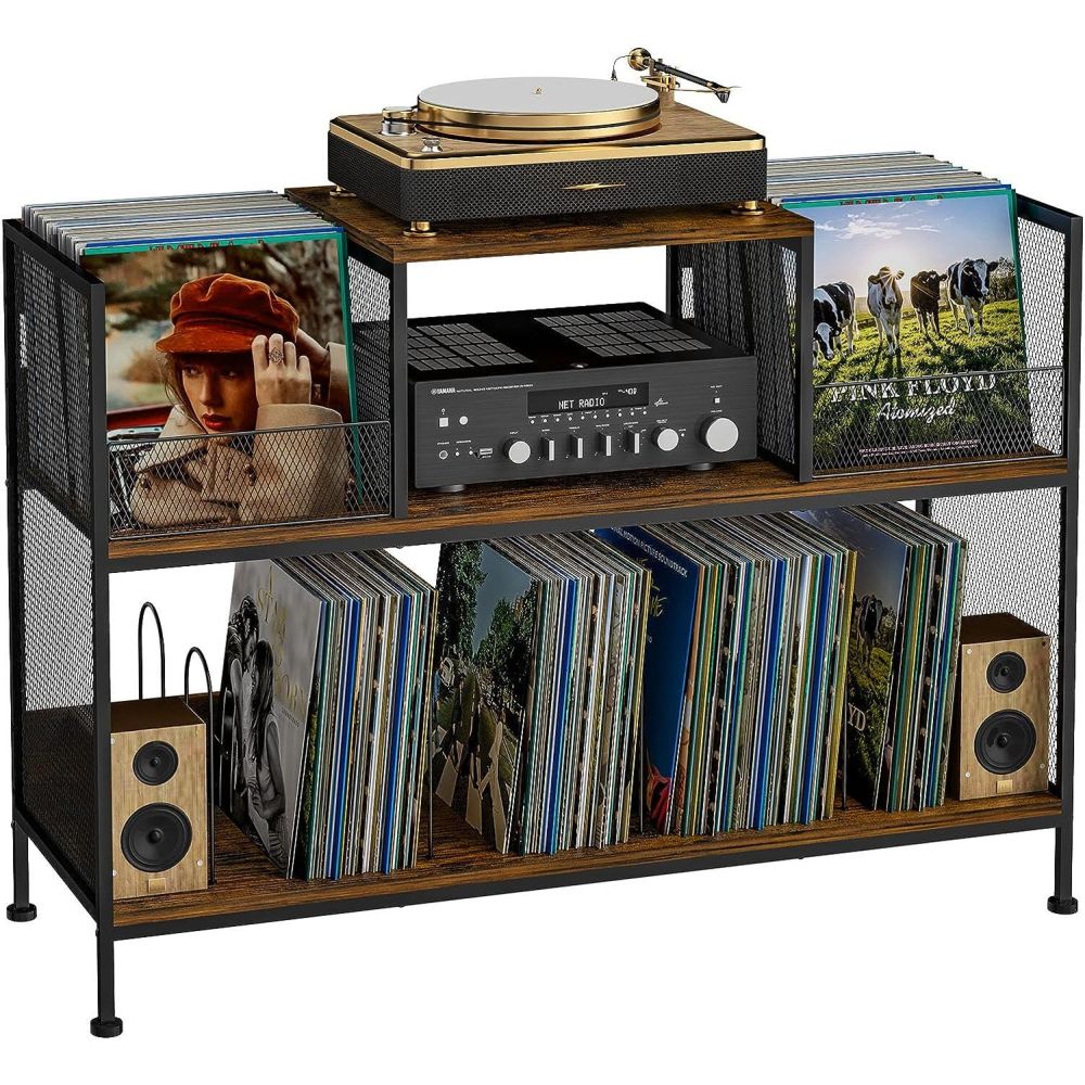 Echo Audio Display Stand