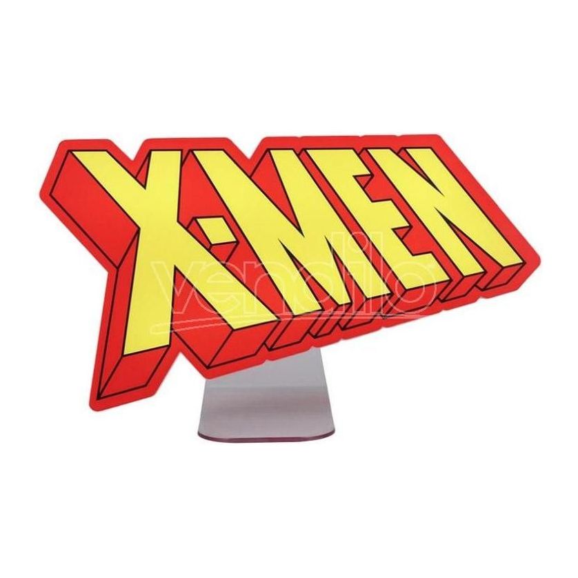 Paladone X-Men Logo Light