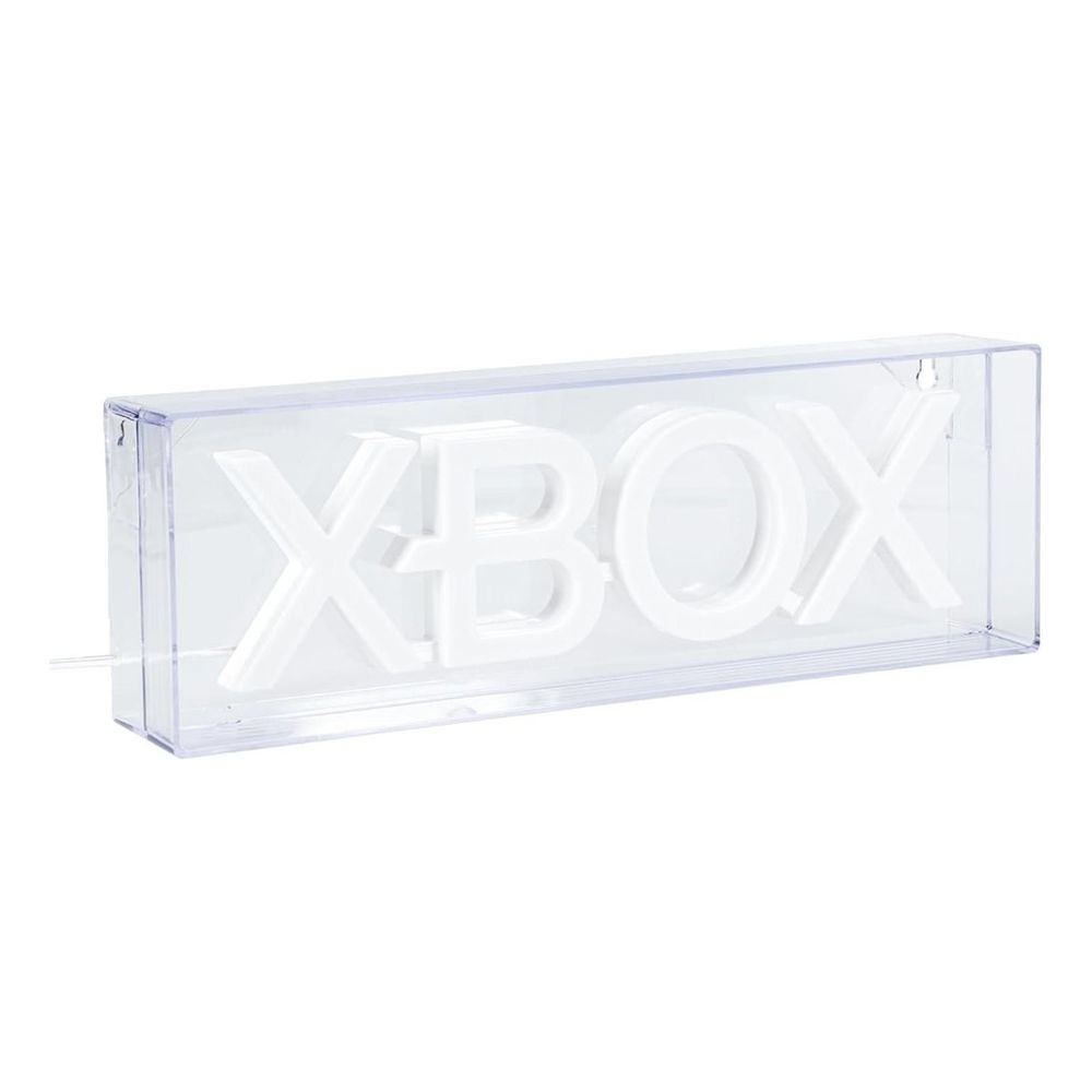 Paladone Xbox LED Neon Light