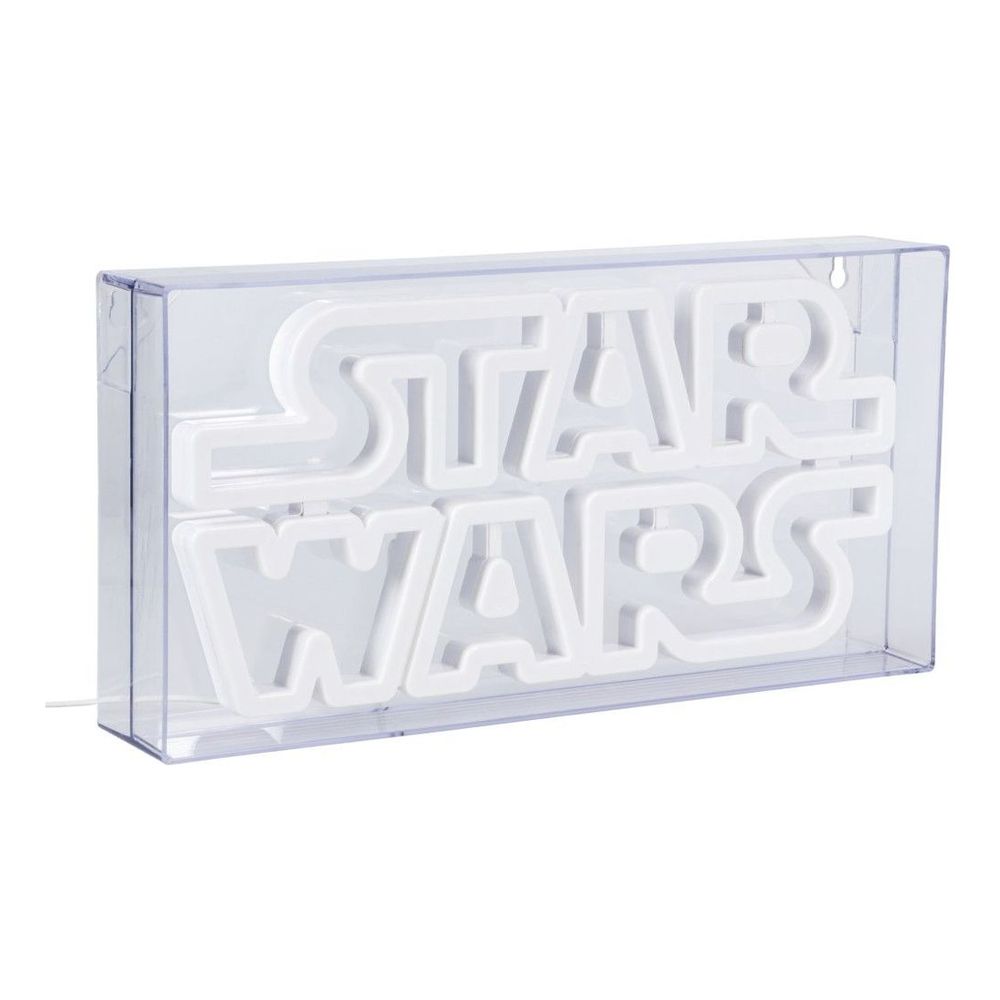 Paladone Star Wars LED Neon Light