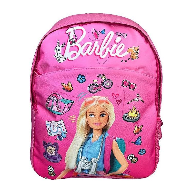 Blueprint Barbie Backpack