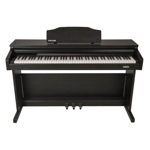 Nux WK-520 88-Key Digital Piano