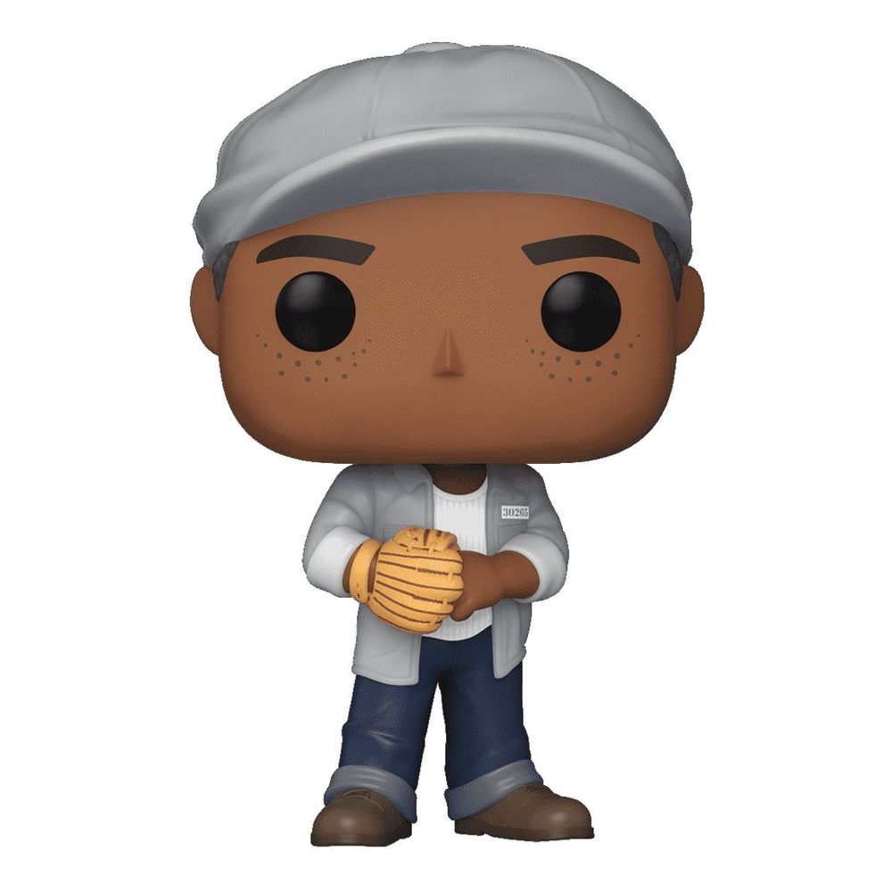 Funko Pop! Movies Shawshank Redemption Ellis 'Red' Boyd Redding Vinyl Figure