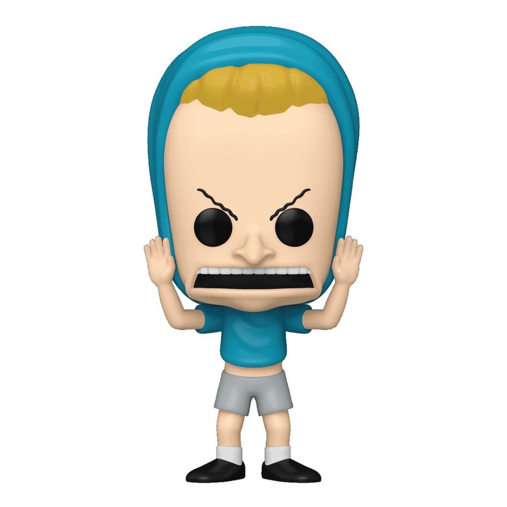 Funko Pop! TV Beavis & Butthead S2 Cornholio Vinyl Figure