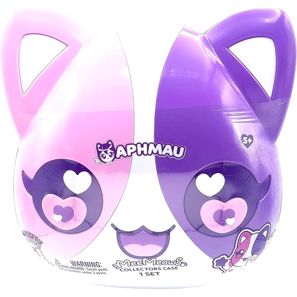 Aphmau Meemeows Collectors Case (Assortment- Includes 1)