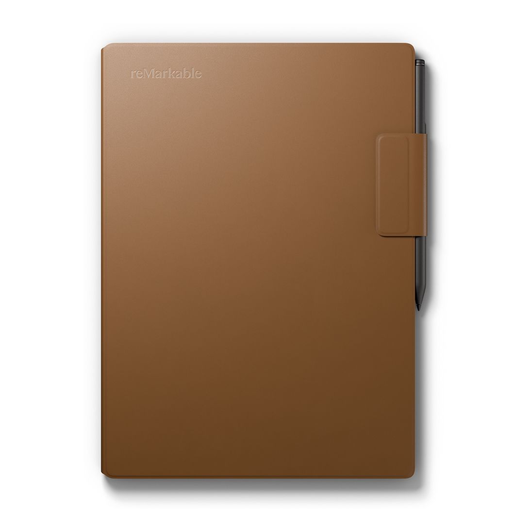 reMarkable BookFolio Pro Leather - Brown