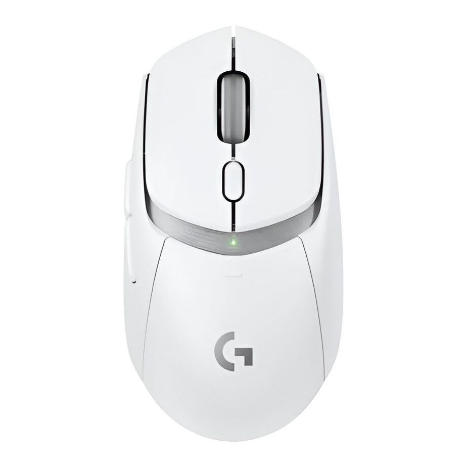 Logitech G G309 Lightspeed Gaming Mouse - White