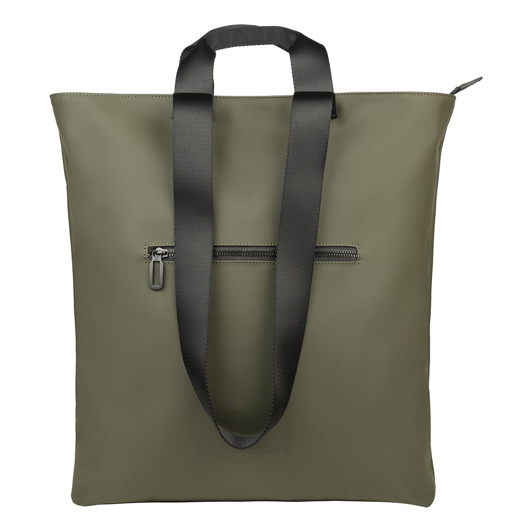 TUCANO Gommo Shopper Laptop Bag 15.6