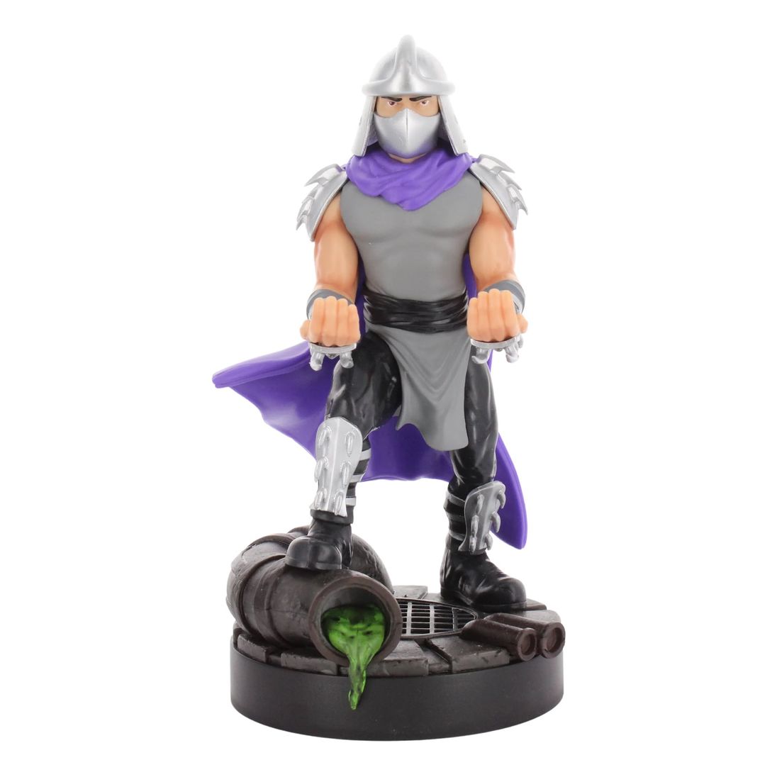 Exquisite Gaming Cable Guys TMNT - Shredder Mobile & Gaming Controller Holder