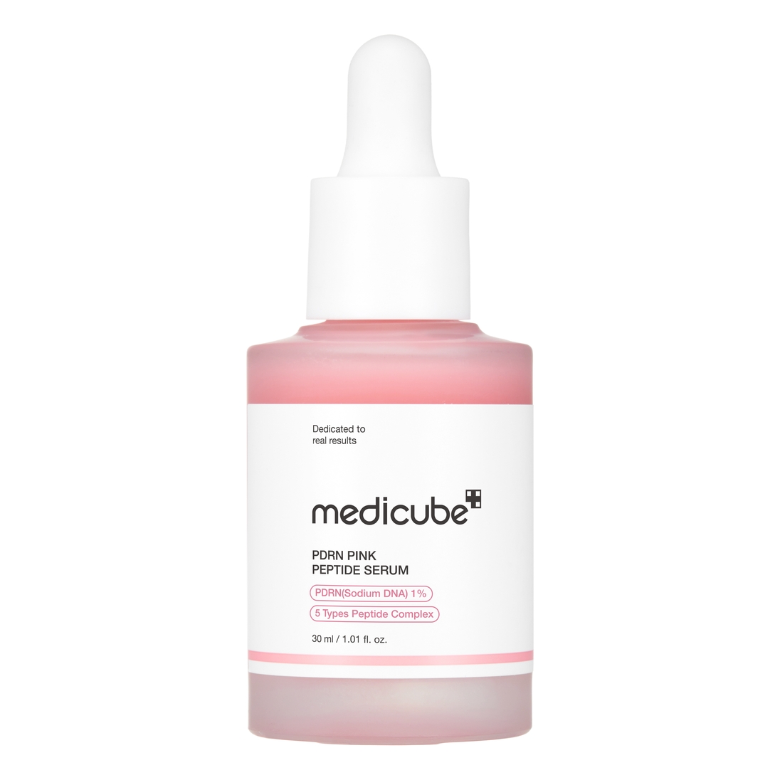 Medicube PDRN Pink Serum