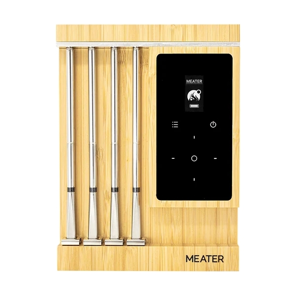 Meater Pro XL Wireless Meat Thermometer - Honey