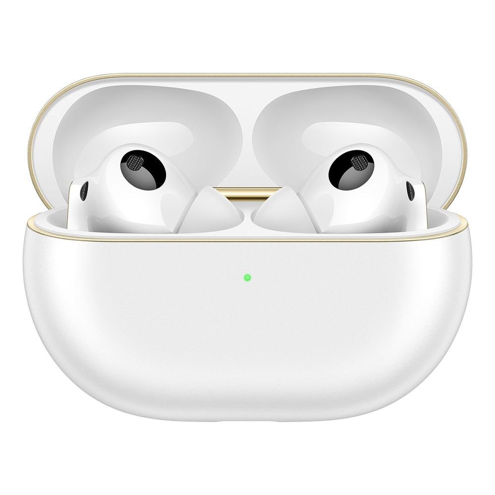 Huawei Freebuds Pro 4 True Wiresless Earbuds - White