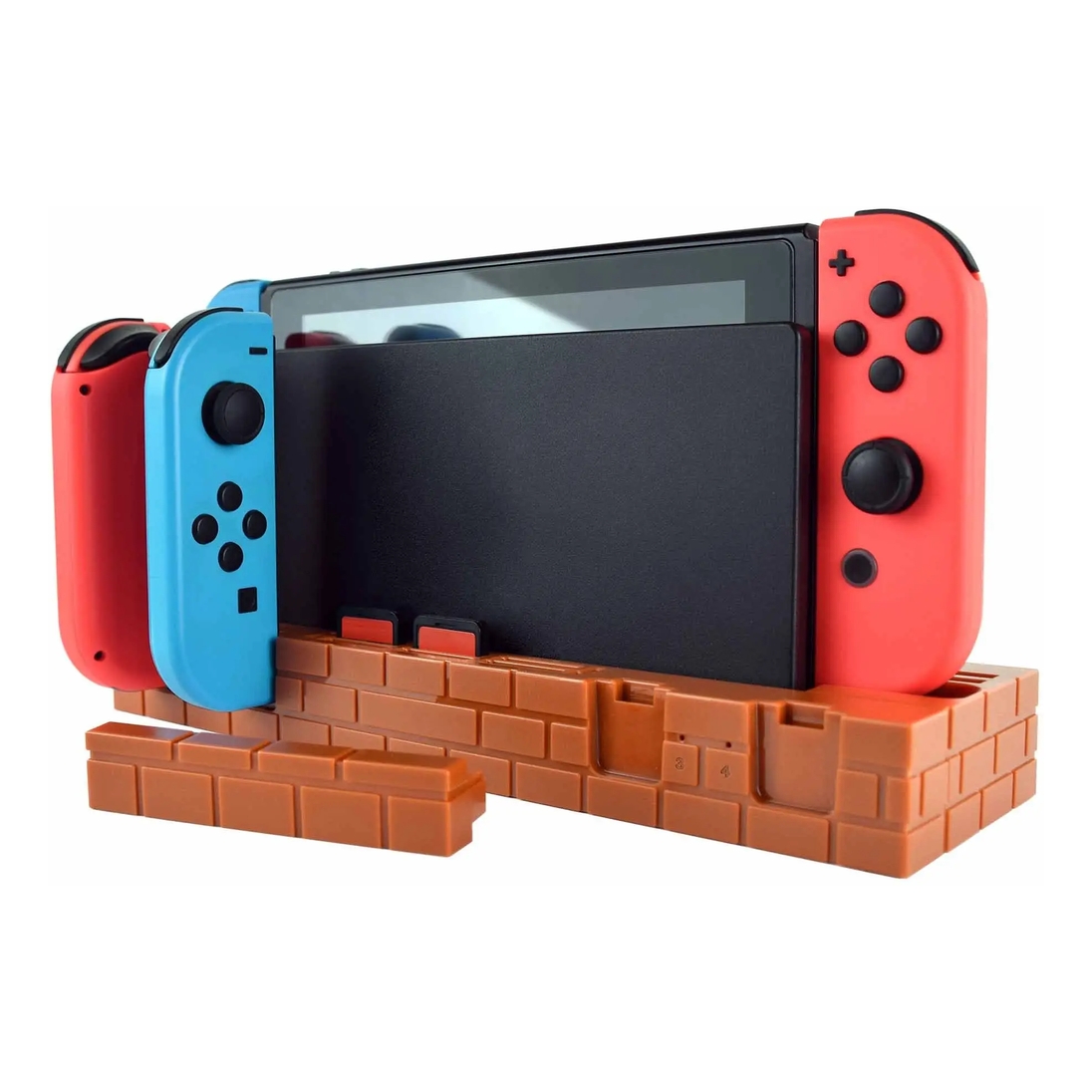 Subsonic Power Station for Nintendo Switch