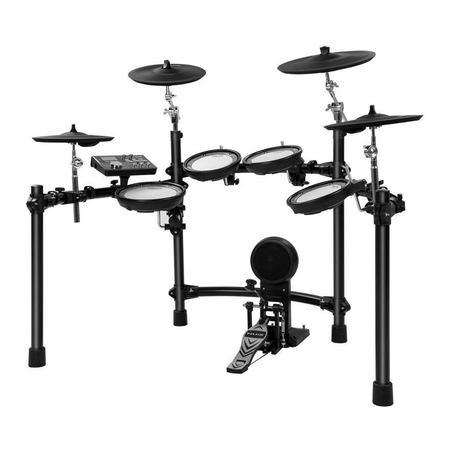 NUX DM-7 All Mesh Head Digital Drum Kit