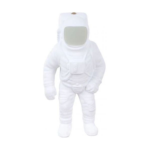 Seletti Cosmic Flashing Starman Lamp