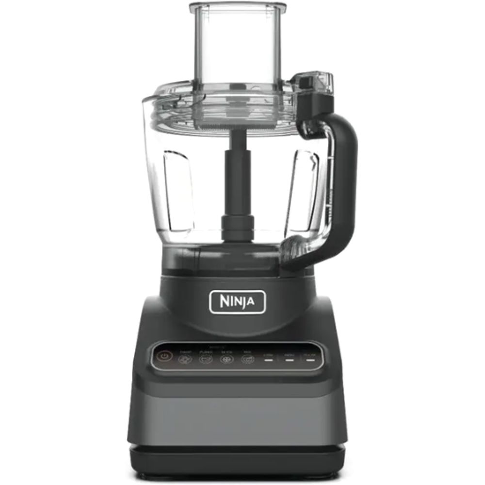 Ninja Food Processor with Auto-IQ 2.1L BN650ME