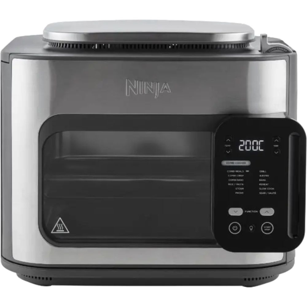 Ninja Combi 12-in-1 Multi-Cooker Oven & Air Fryer 12.5L SFP700ME
