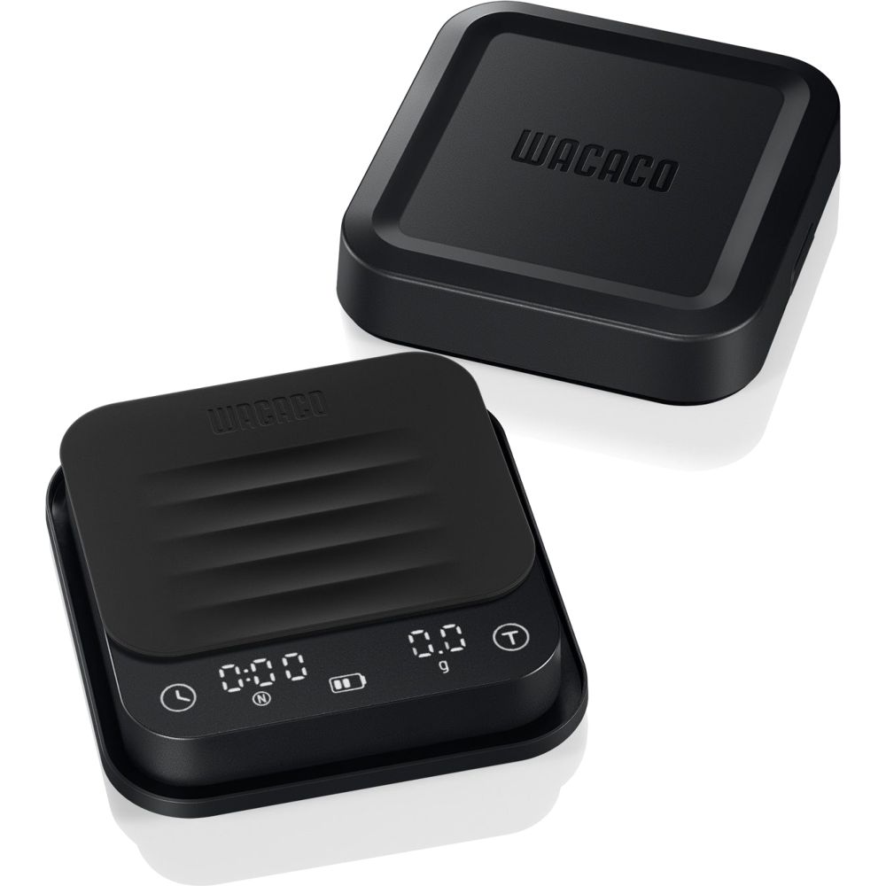 Wacaco Exagram Pro Compact Coffee Scale
