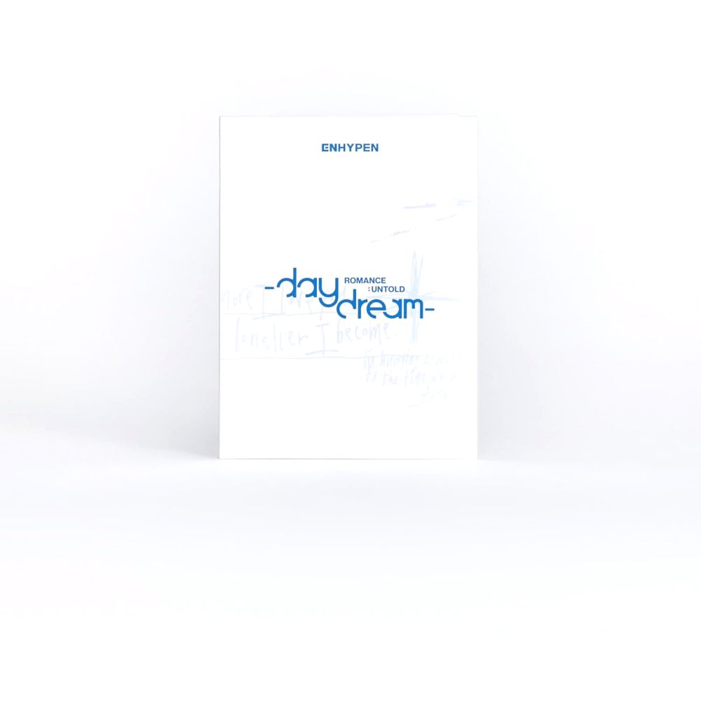 Romance Untold Daydream (Weverse Albums Ver.)|Enhypen